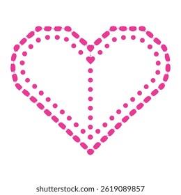 Love hearts featuring a wide variety of beautiful styles.
