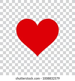 love heart,vector illustration