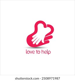 Love to help Creative logo template design for your business