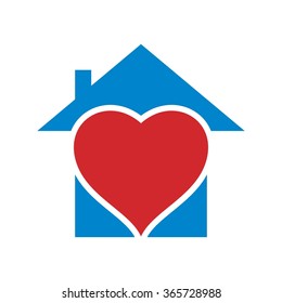 love home logo
