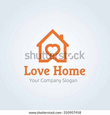 Similar – Image, Stock Photo Home Sweet Home