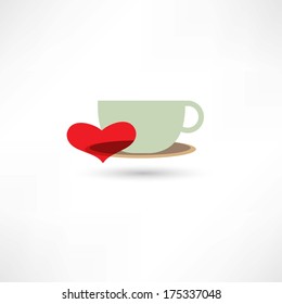 love hot drinks