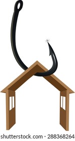I love house symbol love the house