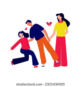 love and hurt affair unfaithful man breakup heartbroken feeling sad unhappy pain miserable disappointed relationship
