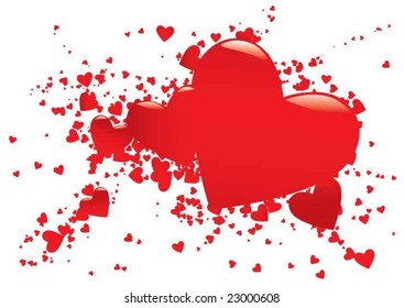 Love Hurts