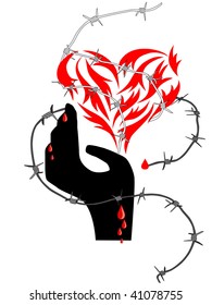 love hurts