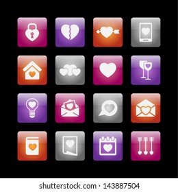 Love icon