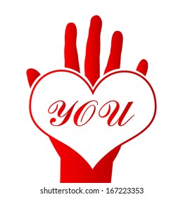 love icon 