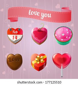 Love icon