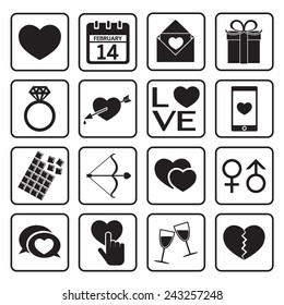 love icon