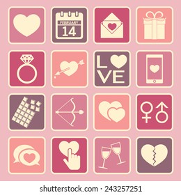 love icon