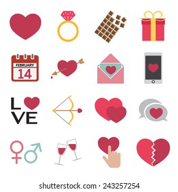 love icon