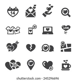  love icon