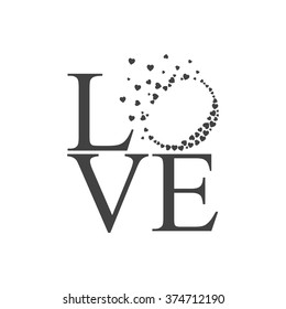 Love icon