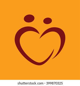 Love icon