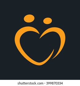 Love icon