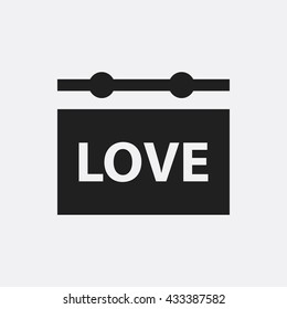Love Icon