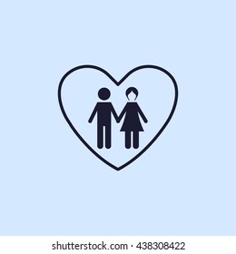 love icon