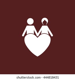 love icon