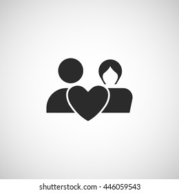 love icon