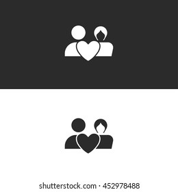 love icon