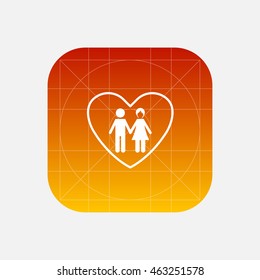 love icon