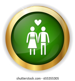 in love icon