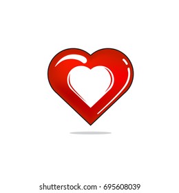 love icon