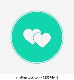 Love icon