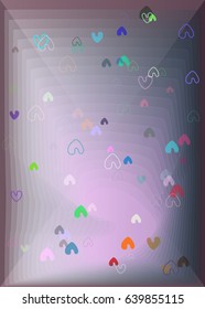 love icon art