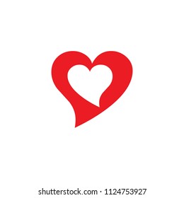 love icon design