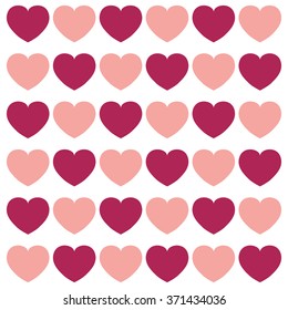 Love icon design 