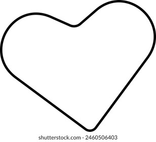 love icon design eps 10