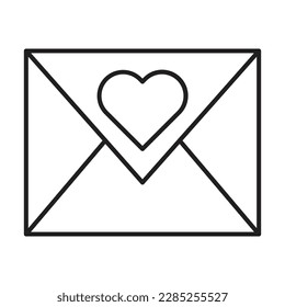 Love Icon Design For Personal And Commercial Use