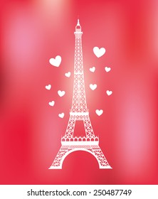 love icon design, vector illustration eps10 graphic 