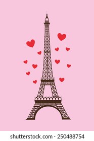 love icon design, vector illustration eps10 graphic 
