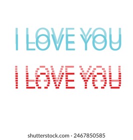 love icon eps 10 desing