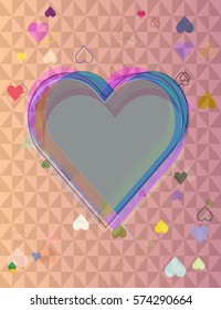 love icon idea