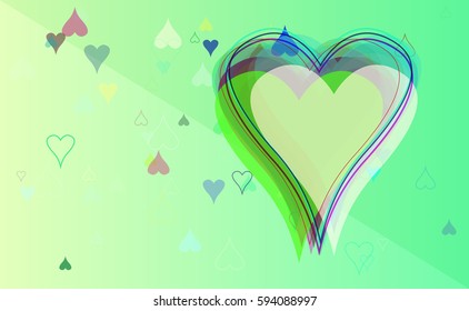 love icon idea