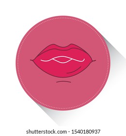 
love icon illustration isolated vector sign symbol
