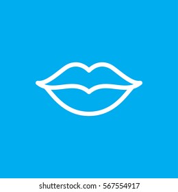 love icon illustration isolated vector sign symbol