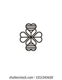 love icon logo