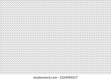 diseño de fondo de patrón de icono de amor.
