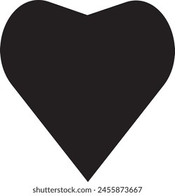 icono de amor para mostrar amor