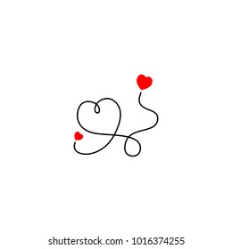 Love Icon symbol