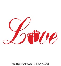 Icono de amor, texto, símbolo de amor de gato, marco colgante de amor, árbol de amor 