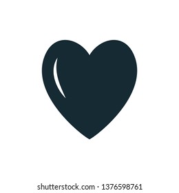 love icon vector design