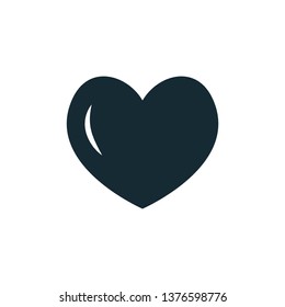 love icon vector design