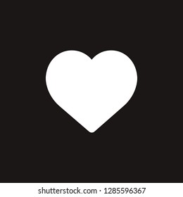 love icon. love vector design. sign design