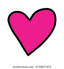 Love icon vector design templates simple and modern